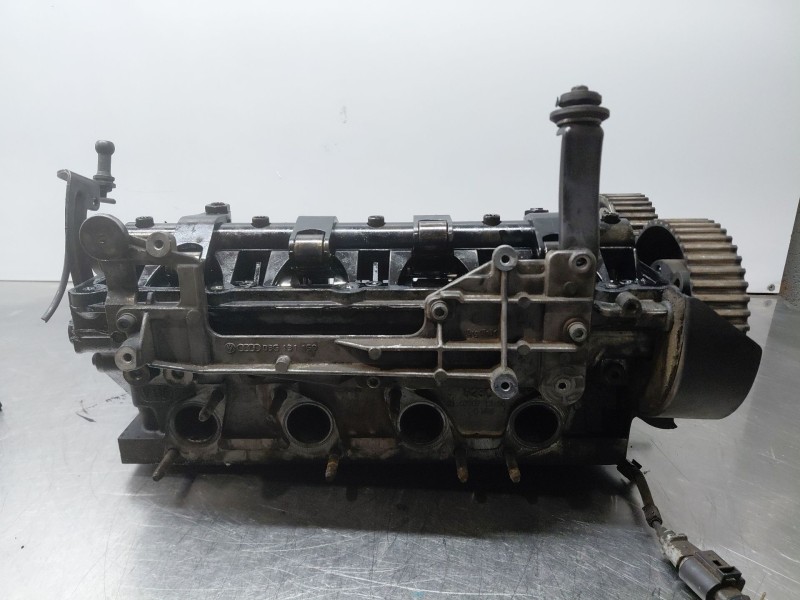 Recambio de culata para volkswagen passat b6 (3c2) 2.0 tdi 16v referencia OEM IAM 03G103351B  