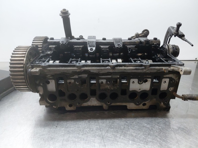 Recambio de culata para volkswagen passat b6 (3c2) 2.0 tdi 16v referencia OEM IAM 03G103351B  