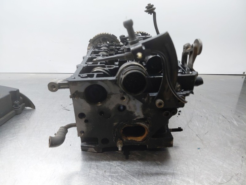 Recambio de culata para volkswagen passat b6 (3c2) 2.0 tdi 16v referencia OEM IAM 03G103351B  