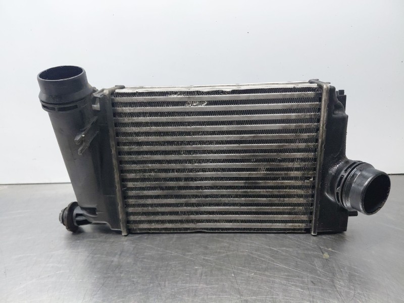 Recambio de intercooler para renault scenic iv intens referencia OEM IAM 144614EA1B  