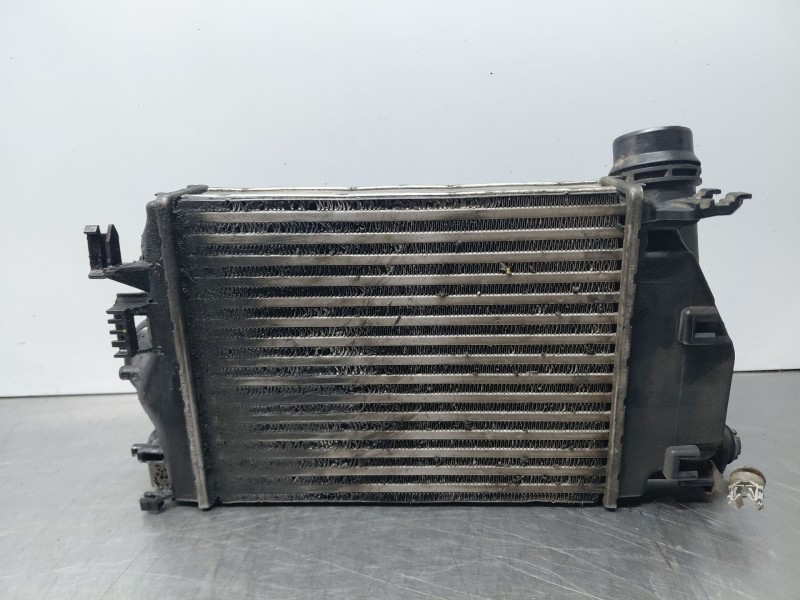Recambio de intercooler para renault scenic iv intens referencia OEM IAM 144614EA1B  