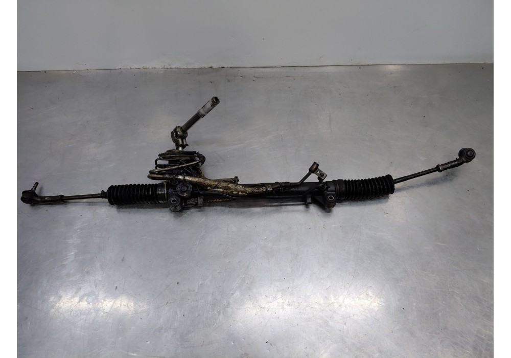 Recambio de cremallera direccion para ford fiesta v (jh_, jd_) 1.4 16v referencia OEM IAM 1352976 1631754 