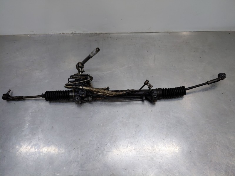 Recambio de cremallera direccion para ford fiesta v (jh_, jd_) 1.4 16v referencia OEM IAM 1352976 1631754 