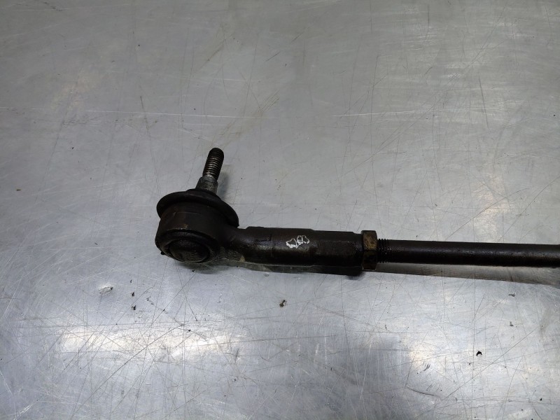 Recambio de cremallera direccion para ford fiesta v (jh_, jd_) 1.4 16v referencia OEM IAM 1352976 1631754 