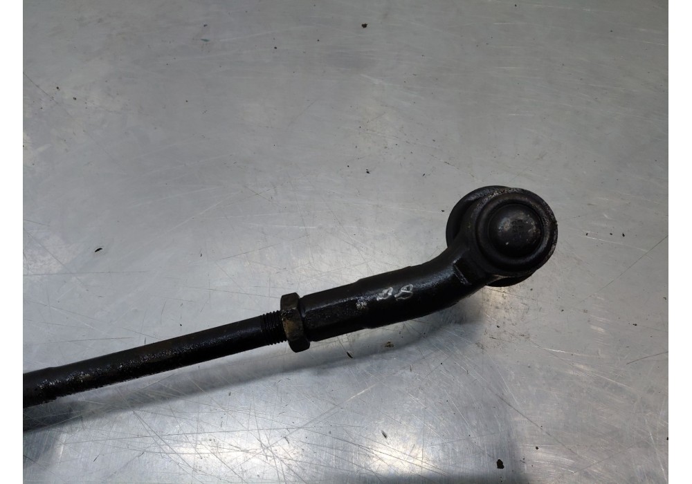 Recambio de cremallera direccion para ford fiesta v (jh_, jd_) 1.4 16v referencia OEM IAM 1352976 1631754 