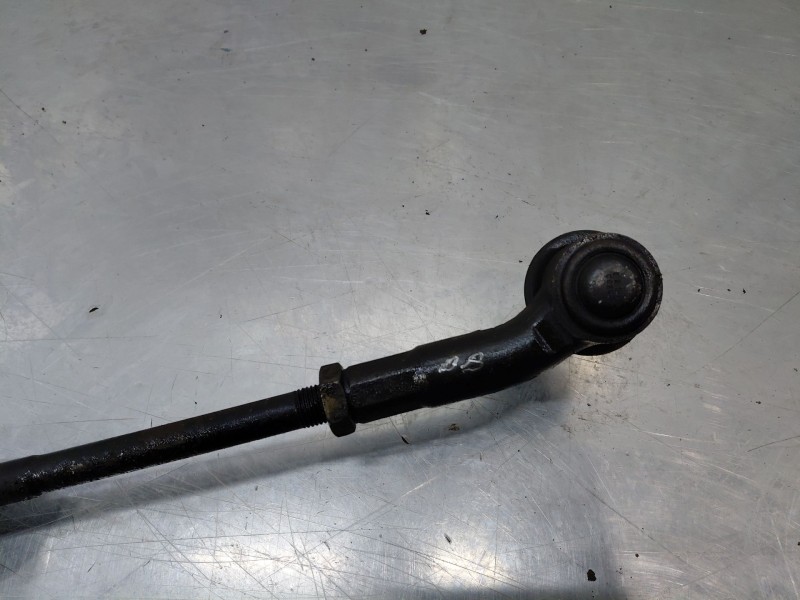 Recambio de cremallera direccion para ford fiesta v (jh_, jd_) 1.4 16v referencia OEM IAM 1352976 1631754 