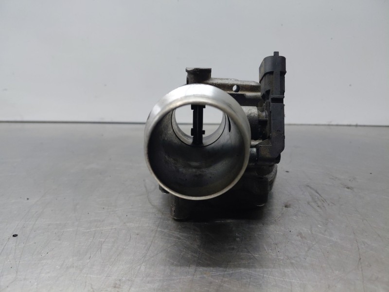 Recambio de caja mariposa para renault scenic iv intens referencia OEM IAM 161A09287R  