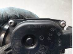 Recambio de caja mariposa para renault scenic iv intens referencia OEM IAM 161A09287R   2