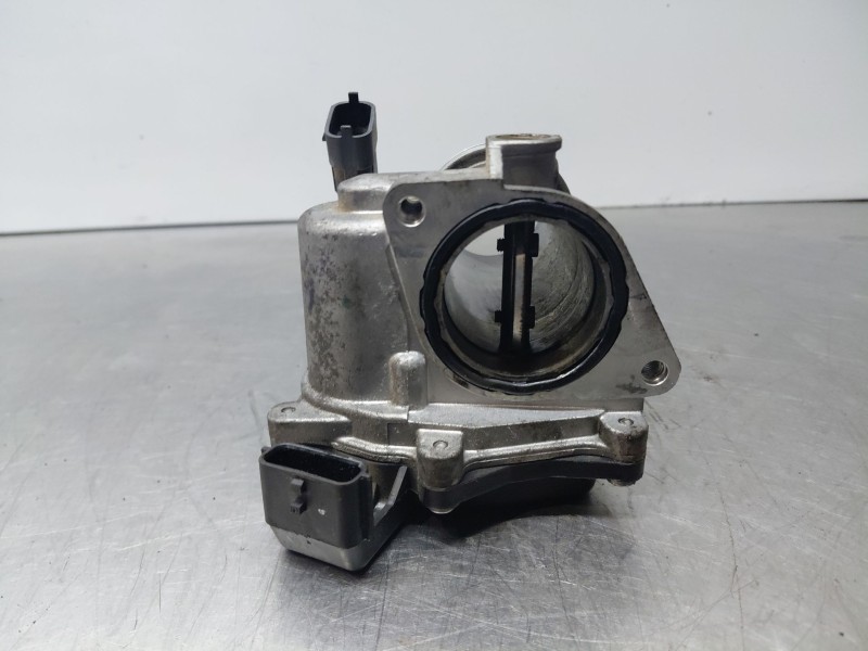 Recambio de caja mariposa para renault scenic iv intens referencia OEM IAM 161A09287R  