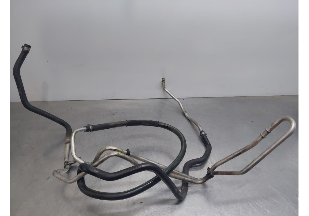 Recambio de tubo presion direccion asistida para citroën xsara picasso (n68) 1.6 hdi referencia OEM IAM 1609002580  