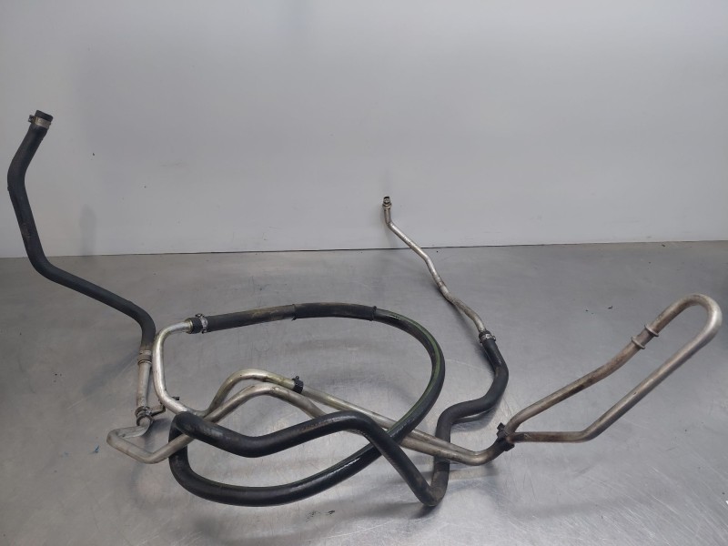 Recambio de tubo presion direccion asistida para citroën xsara picasso (n68) 1.6 hdi referencia OEM IAM 1609002580  