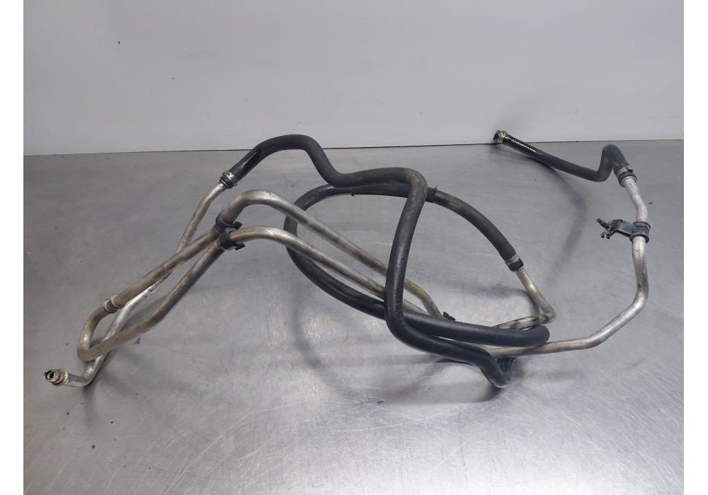 Recambio de tubo presion direccion asistida para citroën xsara picasso (n68) 1.6 hdi referencia OEM IAM 1609002580  