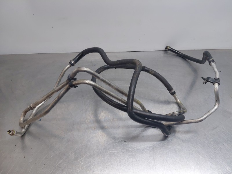Recambio de tubo presion direccion asistida para citroën xsara picasso (n68) 1.6 hdi referencia OEM IAM 1609002580  