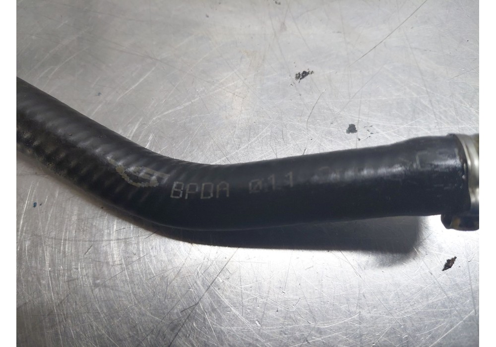 Recambio de tubo presion direccion asistida para citroën xsara picasso (n68) 1.6 hdi referencia OEM IAM 1609002580  