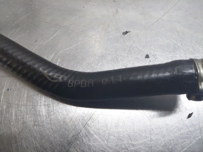 Recambio de tubo presion direccion asistida para citroën xsara picasso (n68) 1.6 hdi referencia OEM IAM 1609002580  