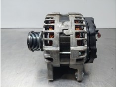 Recambio de alternador para renault scenic iv intens referencia OEM IAM 231004EA0A  