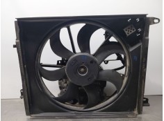 Recambio de electroventilador para renault scenic iv intens referencia OEM IAM 214819674R  