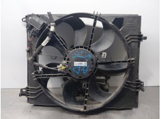 Recambio de electroventilador para renault scenic iv intens referencia OEM IAM 214819674R   2