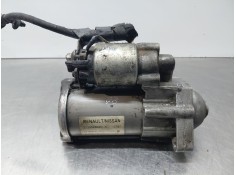 Recambio de motor arranque para renault scenic iv intens referencia OEM IAM 233004868R  