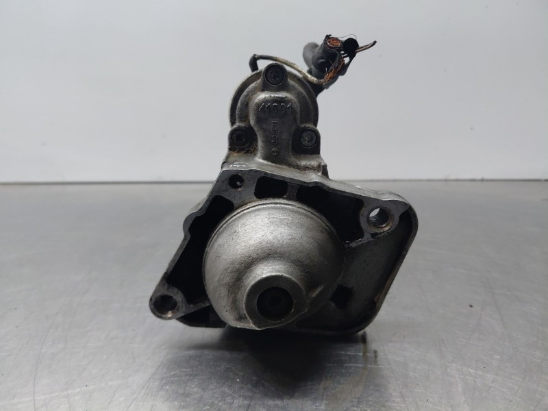 Recambio de motor arranque para renault scenic iv intens referencia OEM IAM 233004868R  