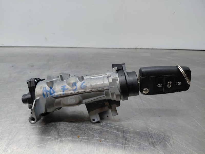 Recambio de antirrobo para volkswagen caddy v cargo referencia OEM IAM 1K0905851D 5q1905865a 