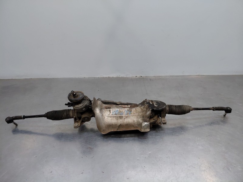 Recambio de cremallera direccion para volkswagen passat b6 (3c2) 2.0 tdi 16v referencia OEM IAM 1K1423055MX 1K1423055M 