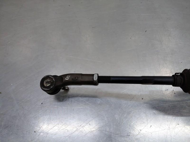 Recambio de cremallera direccion para volkswagen passat b6 (3c2) 2.0 tdi 16v referencia OEM IAM 1K1423055MX 1K1423055M 