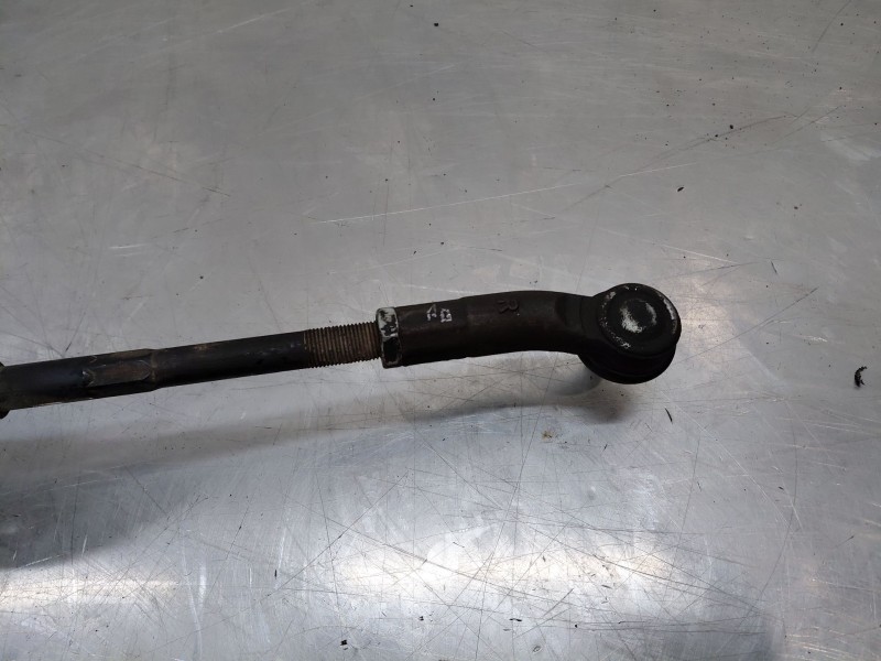 Recambio de cremallera direccion para volkswagen passat b6 (3c2) 2.0 tdi 16v referencia OEM IAM 1K1423055MX 1K1423055M 