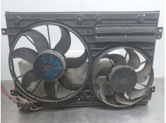 Recambio de electroventilador para volkswagen tiguan (5n_) 2.0 tdi 4motion referencia OEM IAM 1K0959455ET  