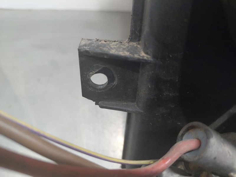 Recambio de electroventilador para volkswagen tiguan (5n_) 2.0 tdi 4motion referencia OEM IAM 1K0959455ET  