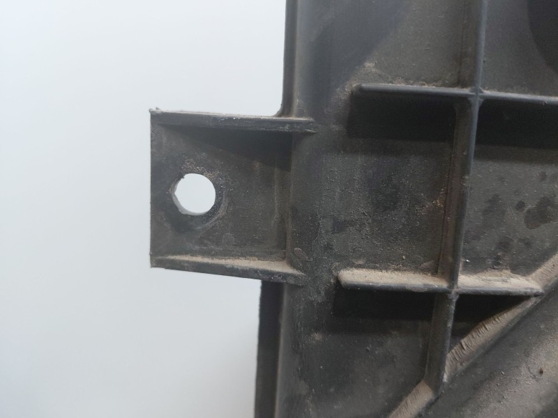 Recambio de electroventilador para volkswagen tiguan (5n_) 2.0 tdi 4motion referencia OEM IAM 1K0959455ET  