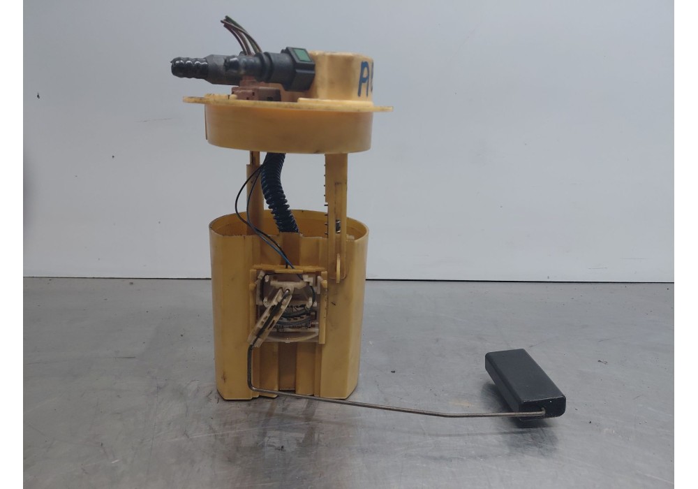 Recambio de aforador para citroën xsara picasso (n68) 1.6 hdi referencia OEM IAM 1525HJ 9660794980 