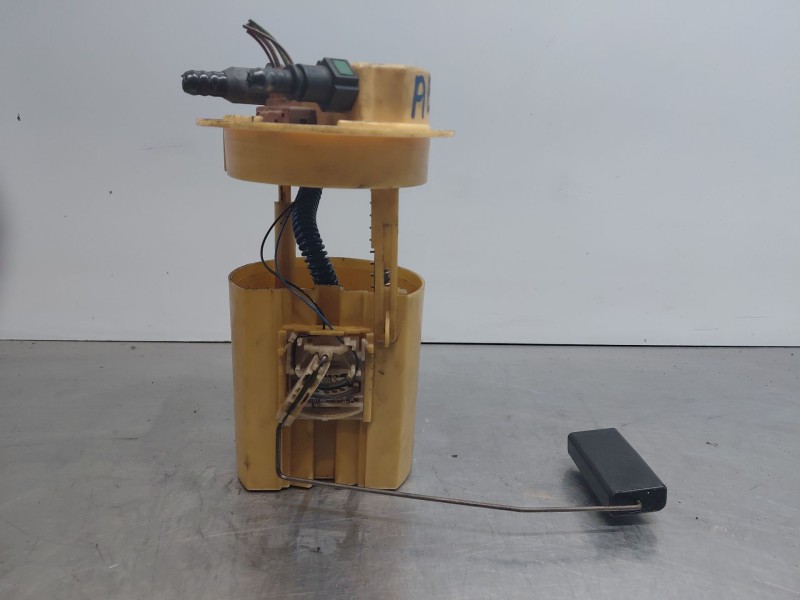 Recambio de aforador para citroën xsara picasso (n68) 1.6 hdi referencia OEM IAM 1525HJ 9660794980 