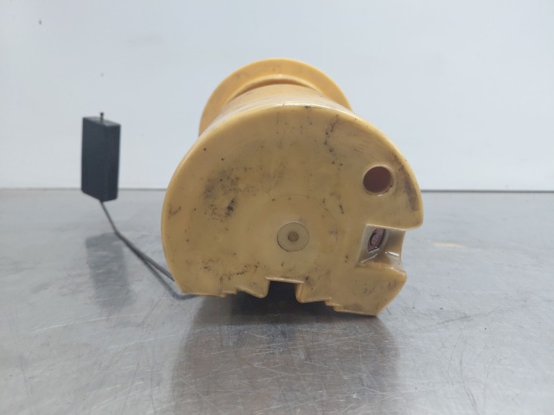 Recambio de aforador para citroën xsara picasso (n68) 1.6 hdi referencia OEM IAM 1525HJ 9660794980 