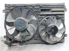 Recambio de electroventilador para volkswagen passat b6 (3c2) 2.0 tdi 16v referencia OEM IAM 03C0959455F  