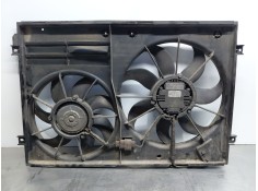 Recambio de electroventilador para volkswagen passat b6 (3c2) 2.0 tdi 16v referencia OEM IAM 03C0959455F   2