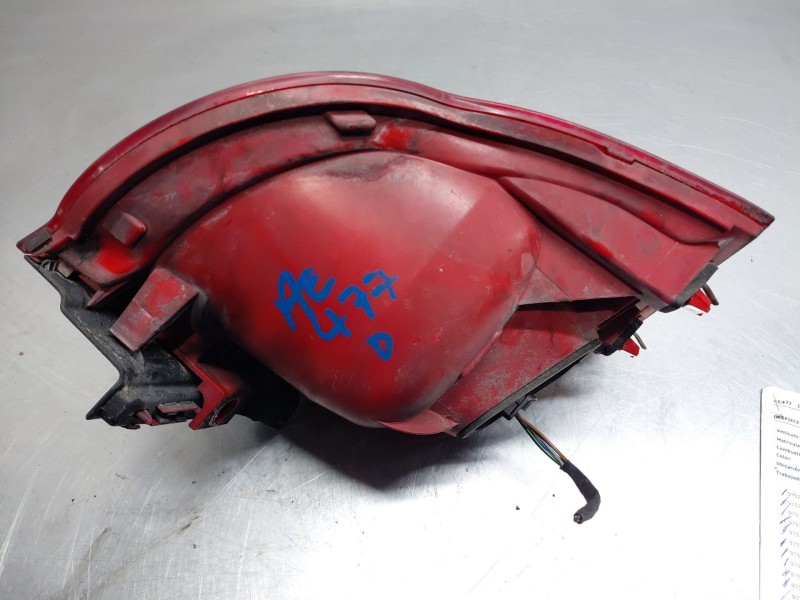 Recambio de piloto trasero derecho para volkswagen passat b6 (3c2) 2.0 tdi 16v referencia OEM IAM 03C9945096N  