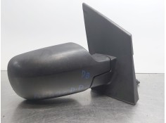 Recambio de retrovisor derecho para ford fiesta v (jh_, jd_) 1.4 16v referencia OEM IAM 1452852  