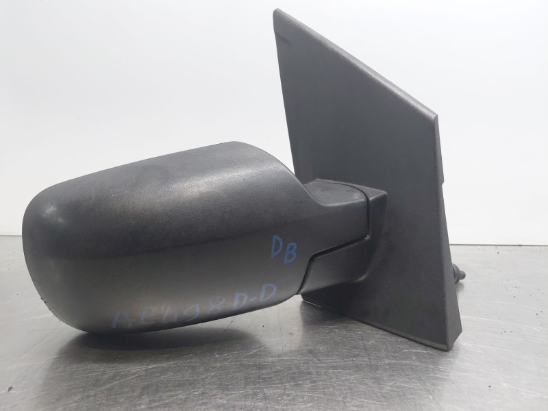 Recambio de retrovisor derecho para ford fiesta v (jh_, jd_) 1.4 16v referencia OEM IAM 1452852  