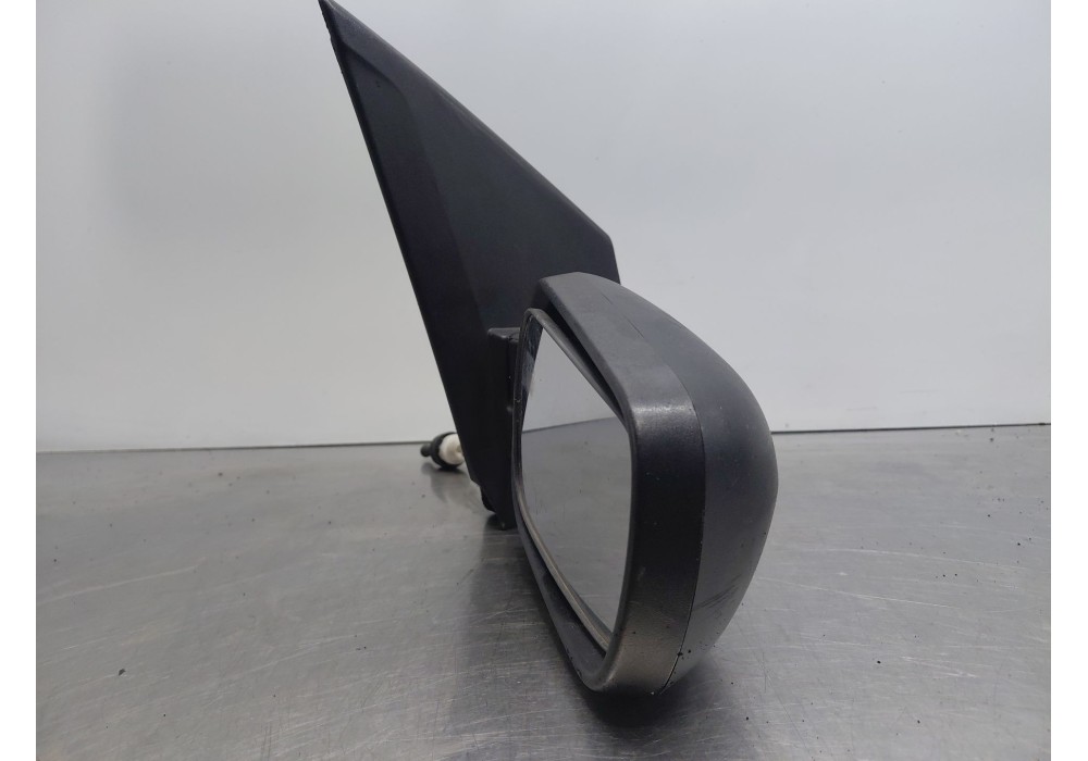 Recambio de retrovisor derecho para ford fiesta v (jh_, jd_) 1.4 16v referencia OEM IAM 1452852  