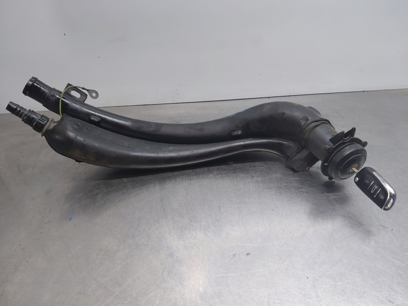 Recambio de tubo para citroën xsara picasso (n68) 1.6 hdi referencia OEM IAM 1503Z7  