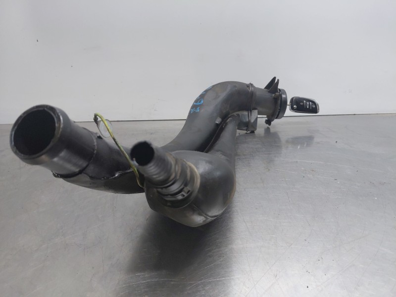 Recambio de tubo para citroën xsara picasso (n68) 1.6 hdi referencia OEM IAM 1503Z7  