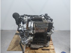 Recambio de motor completo para volkswagen caddy v cargo referencia OEM IAM DTRE 05L100031R 05L100031RX