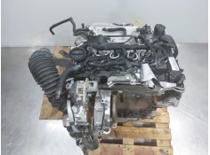 Recambio de motor completo para volkswagen caddy v cargo referencia OEM IAM DTRE 05L100031R 05L100031RX 2