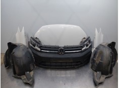Recambio de morro completo para volkswagen caddy iv furgoneta/monovolumen (saa, sah) 2.0 tdi referencia OEM IAM   