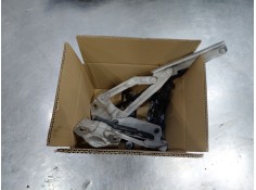 Recambio de morro completo para volkswagen caddy iv furgoneta/monovolumen (saa, sah) 2.0 tdi referencia OEM IAM    2