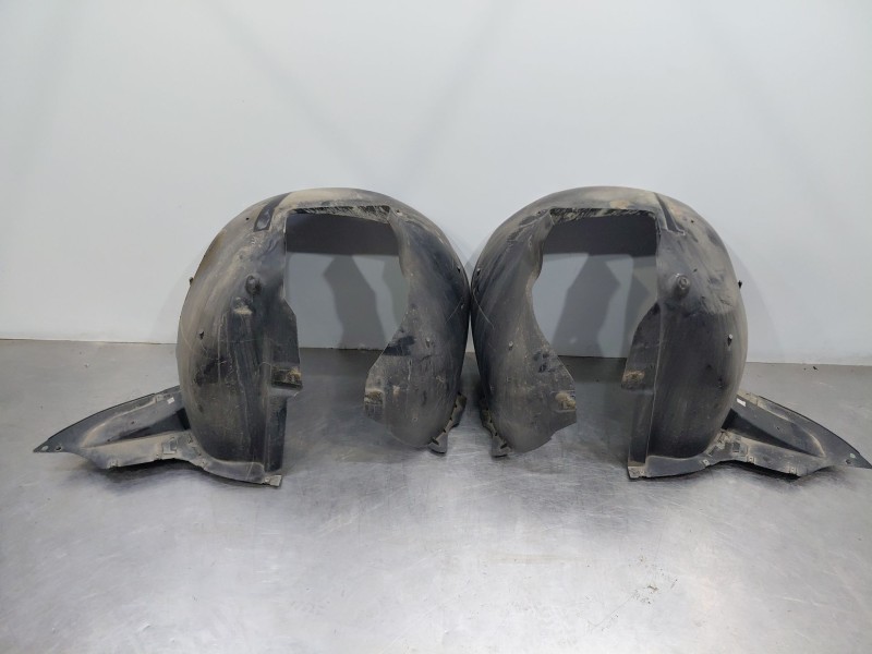 Recambio de morro completo para volkswagen caddy iv furgoneta/monovolumen (saa, sah) 2.0 tdi referencia OEM IAM   