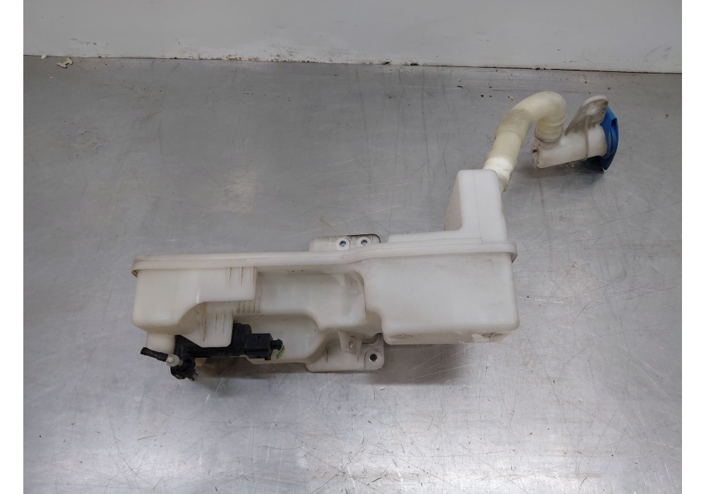 Recambio de morro completo para volkswagen caddy iv furgoneta/monovolumen (saa, sah) 2.0 tdi referencia OEM IAM   