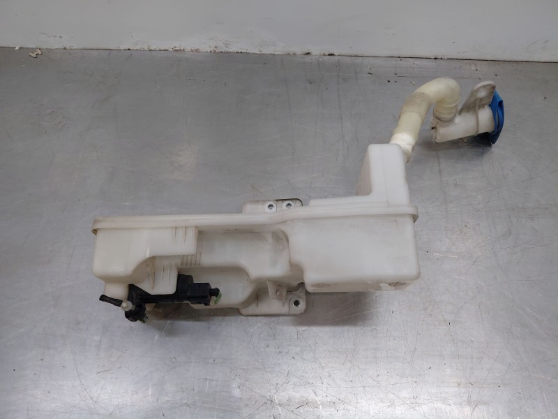 Recambio de morro completo para volkswagen caddy iv furgoneta/monovolumen (saa, sah) 2.0 tdi referencia OEM IAM   