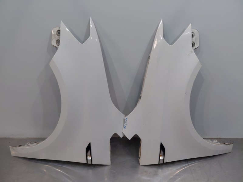 Recambio de morro completo para volkswagen caddy iv furgoneta/monovolumen (saa, sah) 2.0 tdi referencia OEM IAM   